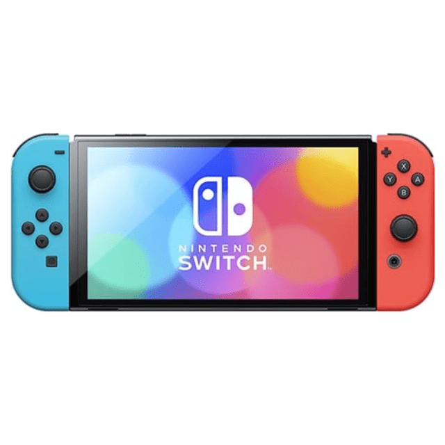 Nintendo Switch Console