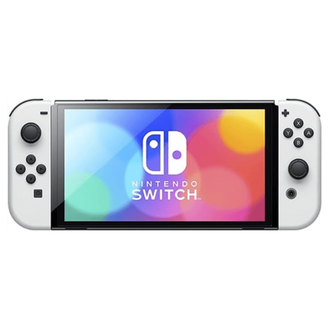 Nintendo Switch Console – BS Exchange | Sell Your Device Online In 